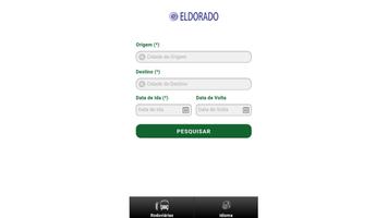 Viação Eldorado اسکرین شاٹ 1