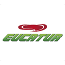 Eucatur aplikacja