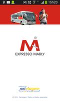 Expresso Marly Affiche