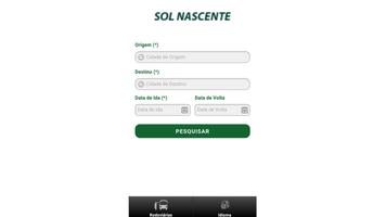 Sol Nascente 截图 1