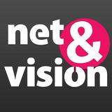 NETVISION - Agence Digitale 圖標