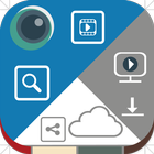 NVSS Client icon