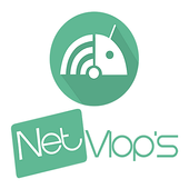 The NetVlops icon