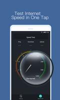 Network Speed Test - 5G, 4G, 3G & WiFi Speed Test capture d'écran 1
