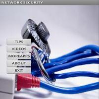 NETWORK SECURITY capture d'écran 1