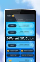 Free Gift Cards - For PSN APK download