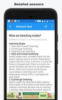 Network QnA screenshot 2