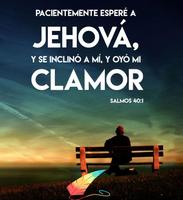 Frases Cristianas con Imagen imagem de tela 3