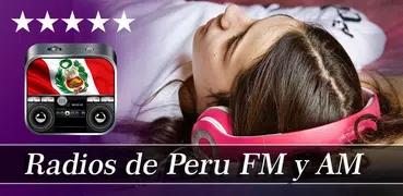 Radios de Peru en Vivo