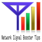 Network Signal Tips icon