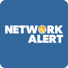 Network Alert simgesi