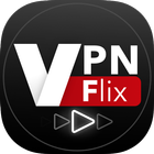 آیکون‌ VPN Stream - FREE VPN