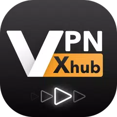 VPN xhub Master - Unlimited & Fast Security Proxy APK download