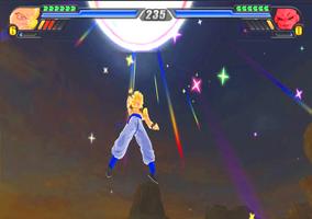 Tutorial For Dragon Ball Z: Budokai Tenkaichi3 screenshot 2