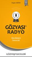 Gözyaşı FM โปสเตอร์