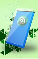 WiFi Booster & Speed Network Plakat