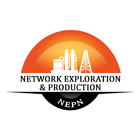Network Exploration And Production ícone