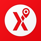 Contex GPS icon