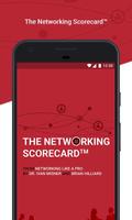 The Networking Scorecard™ Beta ポスター