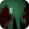 Mystic Night Sky Live Wallpape APK