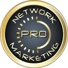 Network marketing pro ícone