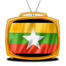 TV Channels Myanmar Set APK