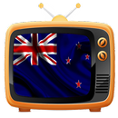 TV Channels New Zealand APK