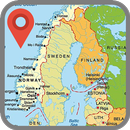 Norway Map APK