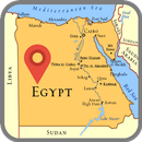 Egypt Map APK