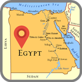 Egypt Map-APK
