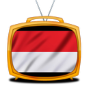 TV Channels Indonesia Set APK