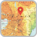 Kenya Map APK