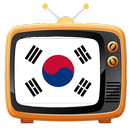 TV Channels Korean Sat APK