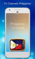 TV Channels Philippines পোস্টার