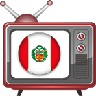 Peru Tv en Vivo icône