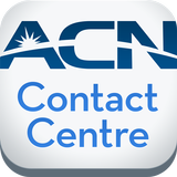 ACN Contact Centre ícone