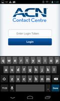 ACN Contact Centre постер