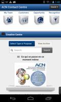 برنامه‌نما ACN Contact Centre عکس از صفحه