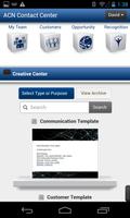 ACN Contact Center screenshot 2