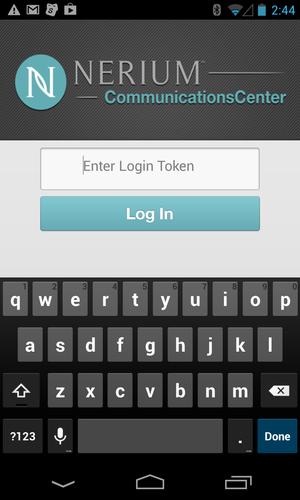 Nerium Communications Center for Android - APK Download