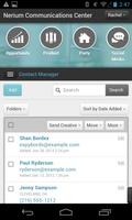 Nerium Communications Center screenshot 1