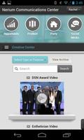 Nerium Communications Center screenshot 2