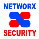 Networx Security-icoon