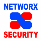 Networx Security アイコン