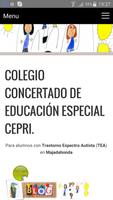 Asociación CEPRI Affiche