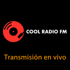 CoolRadioFM - Música Para Alegrar Tu Día アイコン