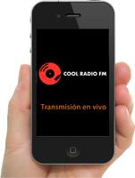 پوستر CoolRadioFM - Música Para Alegrar Tu Día