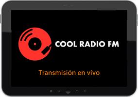 CoolRadioFM - Música Para Alegrar Tu Día imagem de tela 1