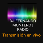 Dj Montero Radio - Señal en vivo ícone