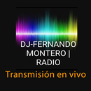 Dj Montero Radio - Señal en vivo-APK